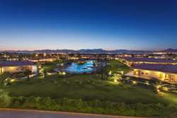 Maritim Jolie Ville Golf & Resort - Sharm El Sheikh.